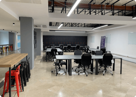 Allameh Location Picture